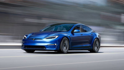 Tesla Cybertruck y la rebelión del arte del diseño