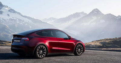 Tesla Cybertruck: conquista tierra y mar: un vistazo a su versátil destreza