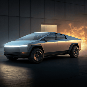Tesla Cybertruck's Newest AWD Trim Nears First Deliveries After Controversial Launch - Tesery Official Store