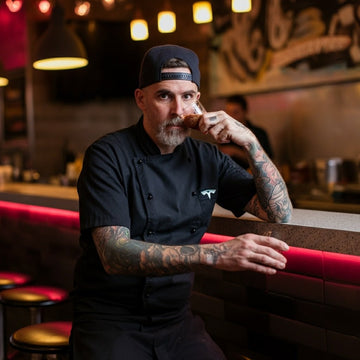 # Tesla Diner to Transition to Full-Service Restaurant as Chef Heads for New Venture - Tesery Official Store