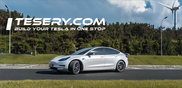 Tesla Dominates as Delivery Drivers and Dispatchers Prefer EVs - Tesery Official Store