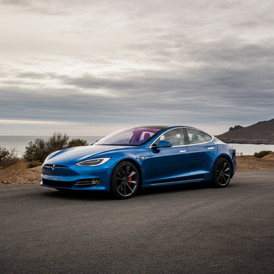 Tesla Dominates Best-Selling EVs in Q3, But There’s One Disappointment