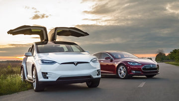 Tesla Dominates Global Used Car Market: Latest Study Reveals - Tesery Official Store