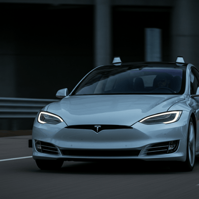 Tesla elimina la opción de compra anticipada de Full Self-Driving en Estados Unidos y pasa a un modelo de suscripción