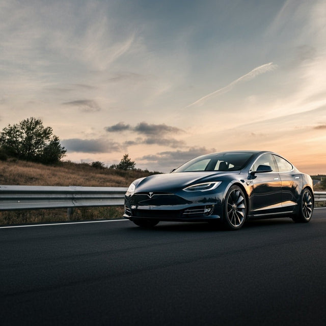 Tesla går ind i en ny stabilitetsfase, virksomheden opgraderer og justerer udsigterne