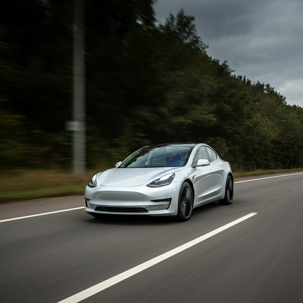 Tesla Europe Registrations See Strongest Week of the Quarter - Tesery Official Store