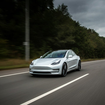 Tesla Europe Registrations See Strongest Week of the Quarter - Tesery Official Store