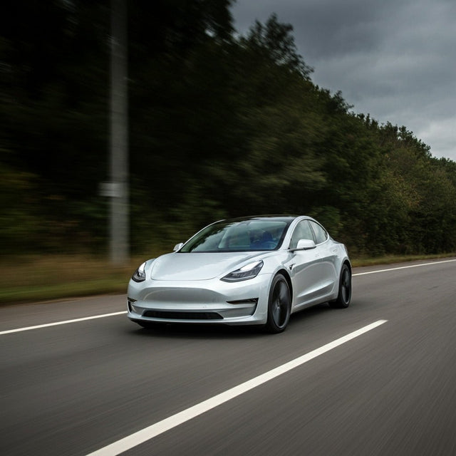 Las matriculaciones de Tesla en Europa registran su mejor semana del trimestre.
