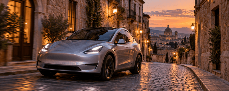 Tesla Europe Sales Surge Nearly 70%, Rebounding From U.S. Slowdown - Tesery Official Store