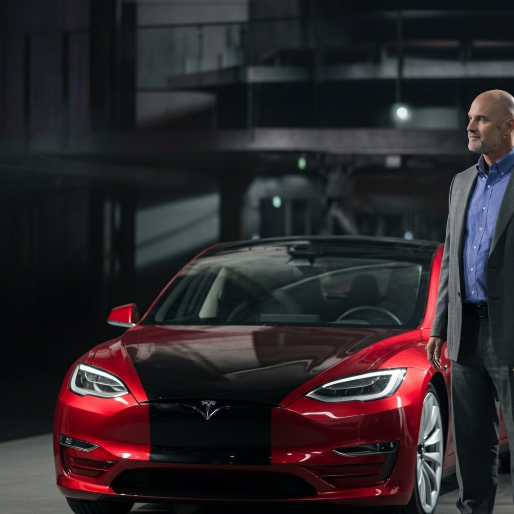 Tesla Exec Provides Key Update on Optimus’ Improving Dexterity - Tesery Official Store