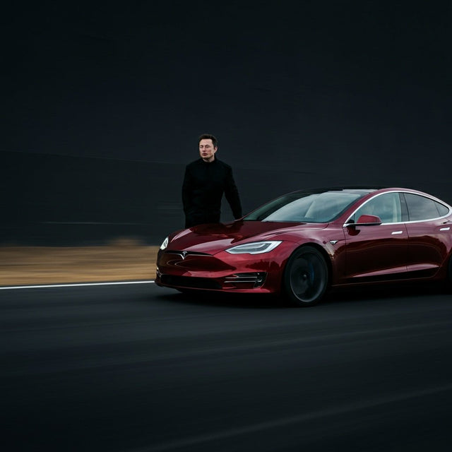 Tesla esegue ‘Un Passo Necessario’ con Musk mentre la corsa alla supremazia dell'IA continua