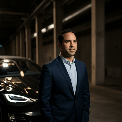Ejecutivo de Tesla confirma falta de interés de competidores en la licencia de Full Self-Driving