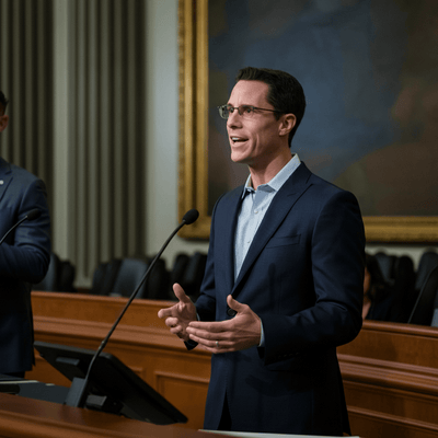 Tesla Executive Urges Senate to Establish Federal Framework for Autonomous Vehicles