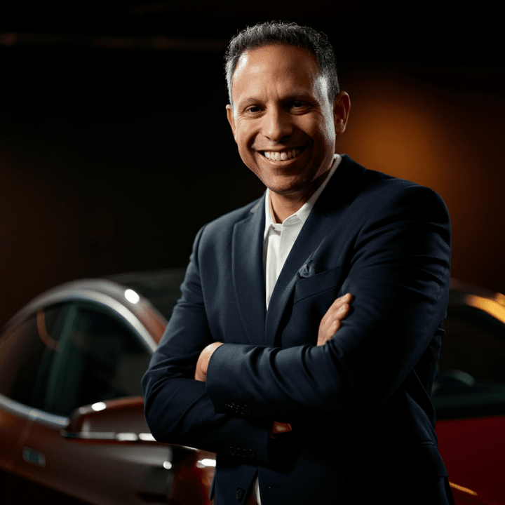Tesla Executives Ashok Elluswamy and Lawson Fulton Secure Top Honors a