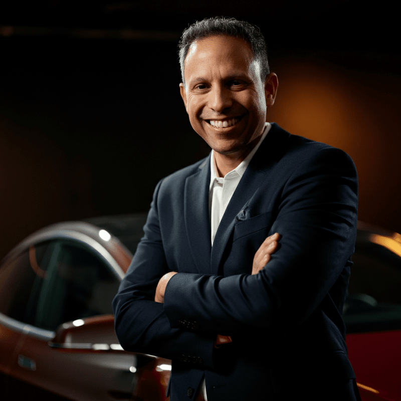 Tesla Executives Ashok Elluswamy and Lawson Fulton Secure Top Honors at MotorTrend 2026 SDV Innovator Awards - Tesery Official Store