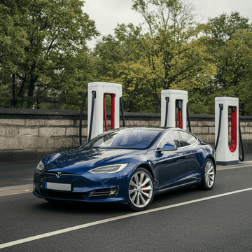 Tesla Expands Commercial Charging Team in Central Europe Signaling Imminent Semi Arrival - Tesery Official Store