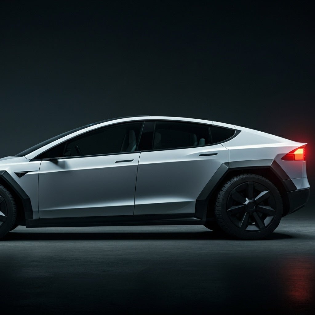 Tesla Expands Cybercab Production Team with New Job Openings - Tesery Official Store