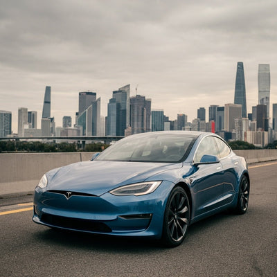 Tesla amplía su oferta de transferencia de FSD a Europa y Oriente Medio.