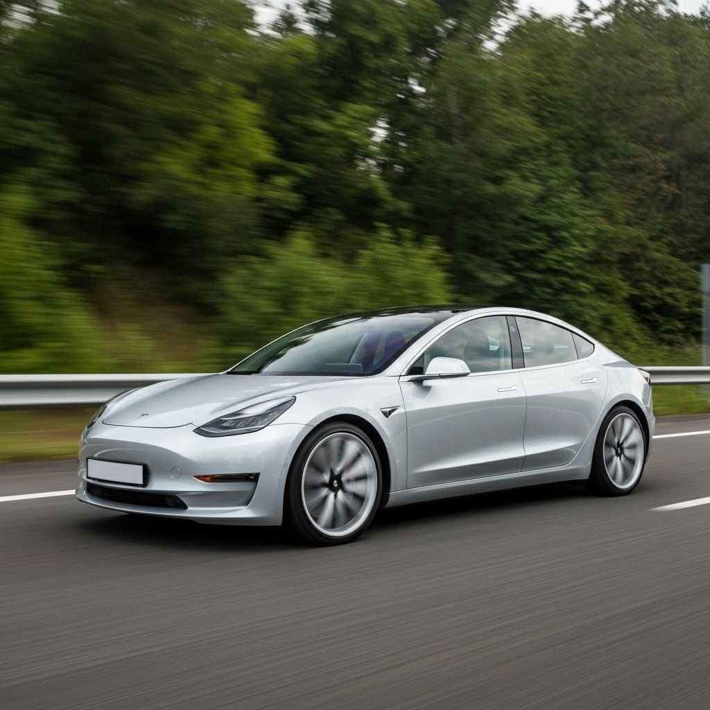Tesla Expands Model 3 Lineup in Europe with Most Affordable Variant Yet - Tesery Official Store