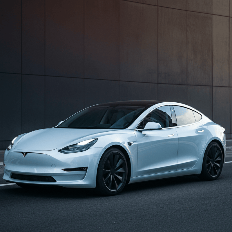 Tesla Expands Robotaxi Hiring to Thailand Marking Twentieth Country for Data Collection - Tesery Official Store