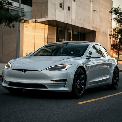 Tesla expande o programa Robotaxi em Austin para novos passageiros