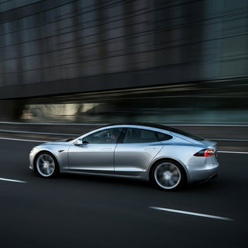Tesla Extends FSD Supervised Ride-Alongs in Europe by Three Months - Tesery Official Store