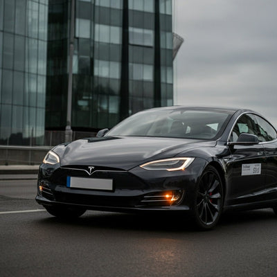 Tesla punta a una nuova città svedese per i test di guida completamente autonoma