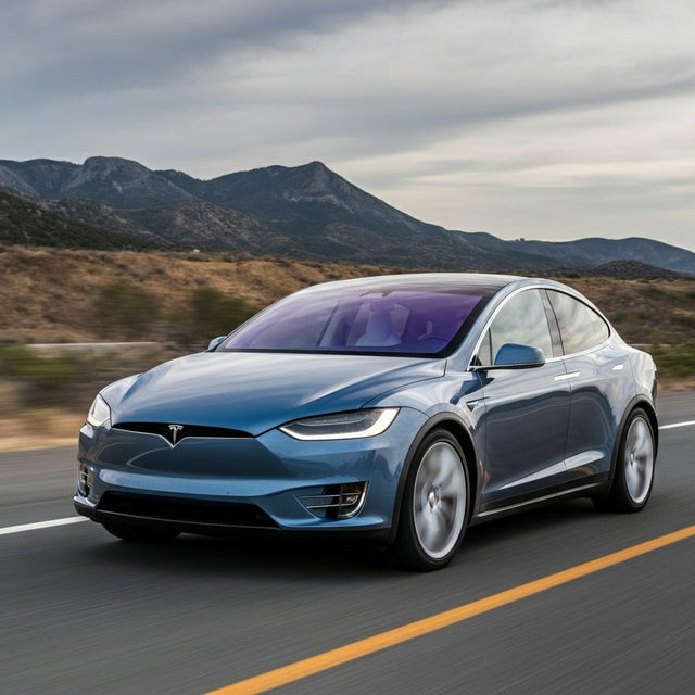 Tesla fait face à une demande pour un SUV de taille normale dans une gamme en expansion