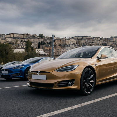 Tesla Enfrenta Ameaça Legal em França por Alegações de Práticas Enganosas