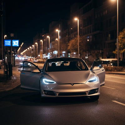Tesla Enfrenta Novo Bloqueio na Suécia à Medida que IF Metall Escala Disputa