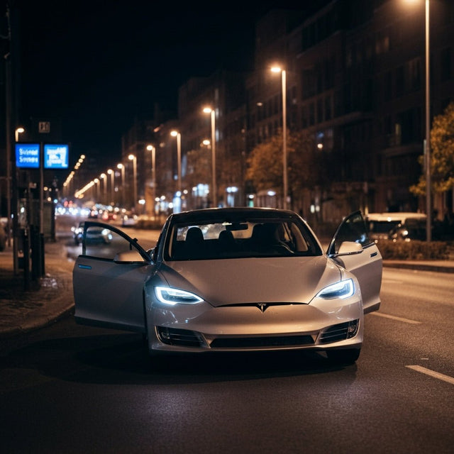 Tesla se enfrenta a un nuevo bloqueo en Suecia mientras IF Metall intensifica la disputa.