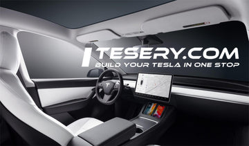 Tesla Faces NHTSA Investigation Over Steering Control Concerns in Model 3 and Model Y - Tesery Official Store