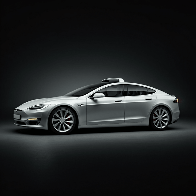 Tesla Finally Brings a Robotaxi Update That Android Users Will Love