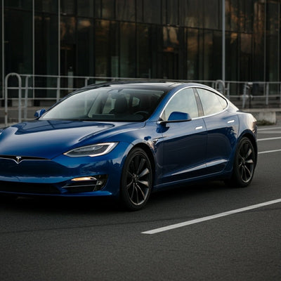 Tesla FSD Approved for Testing in Nacka, Sweden, Though Municipality Note Reveals Aggravating Detail