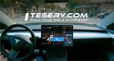 Tesla FSD Beta 11.4.5: Experiência de Condução Aprimorada