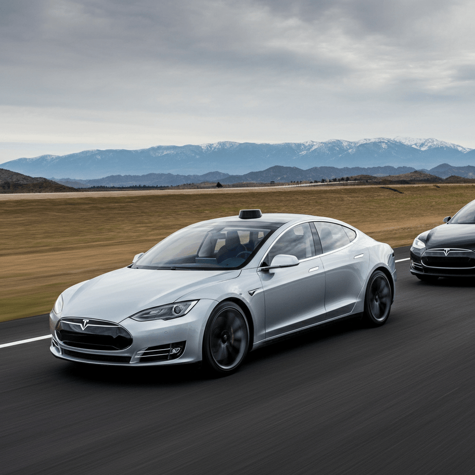 Tesla FSD Supervised Fleet Surpasses 8.4 Billion Cumulative Miles, Clo