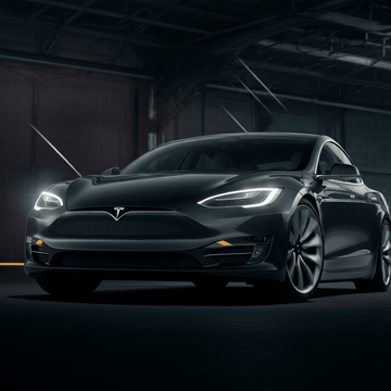 Tesla FSD Supervised Secures Top Honors at 2026 MotorTrend Best Tech Awards - Tesery Official Store