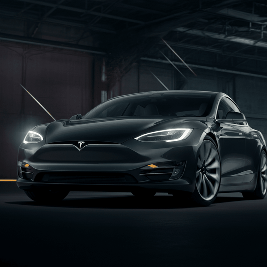 Tesla FSD Supervised Secures Top Honors at 2026 MotorTrend Best Tech A