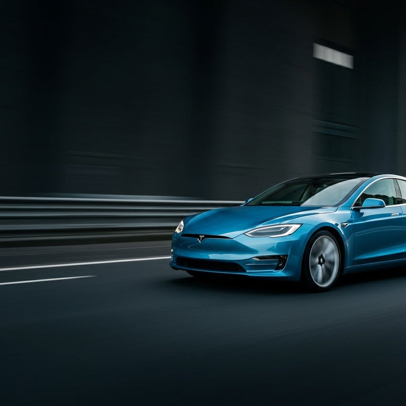 Tesla FSD Supervised System Impresses Germany’s Largest Car Magazine - Tesery Official Store