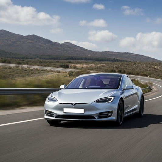 Tesla FSD V14.2 Starts Rolling Out to Initial Batch of Vehicles