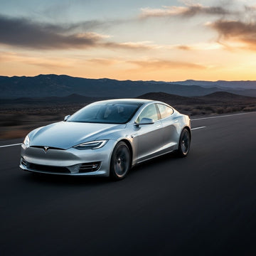 Tesla FSD V14.2.1 is Earning Rave Reviews from Users in Diverse Conditions - Tesery Official Store