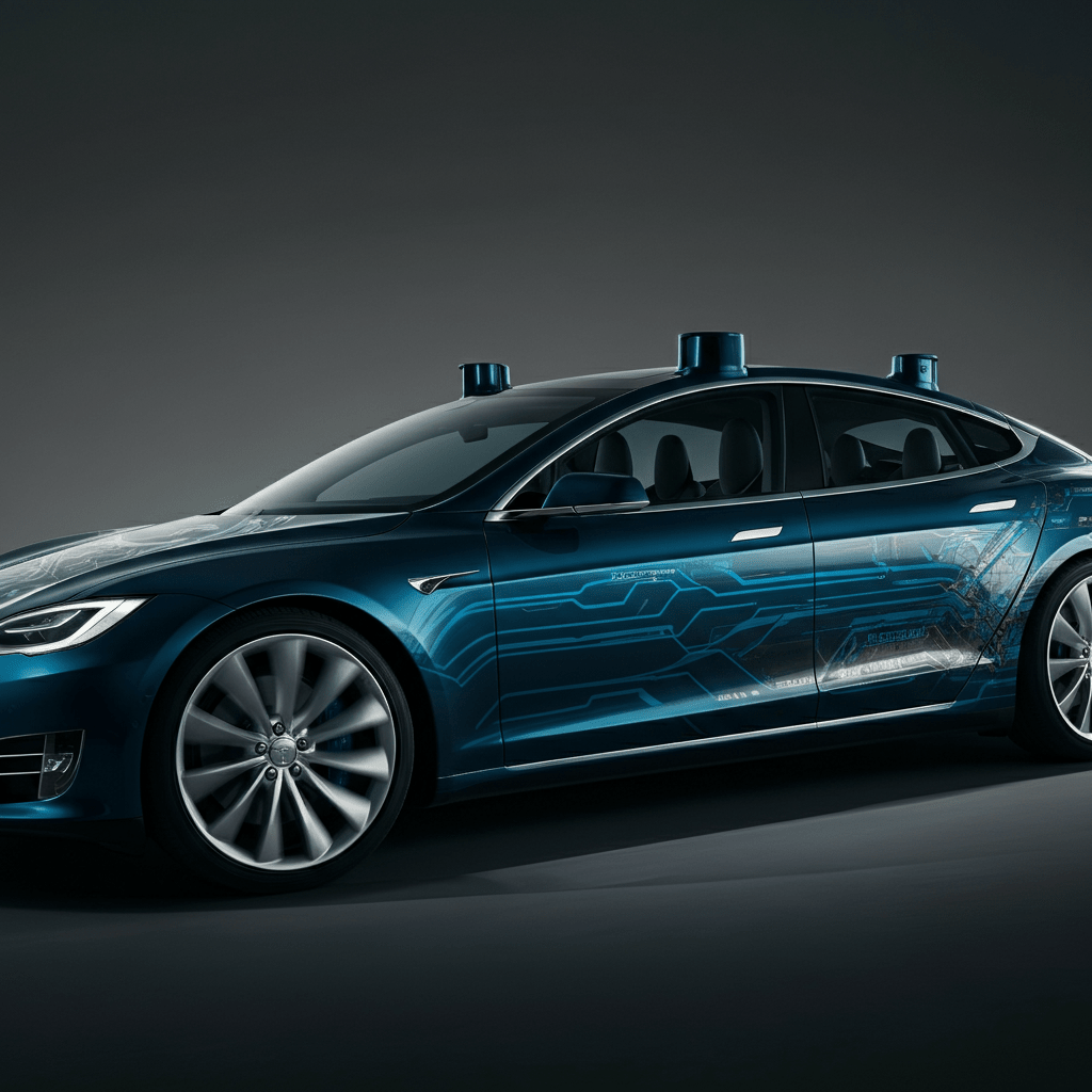 Tesla FSD v14.2.2.5 Analysis: A Complex Blend of Safety Milestones and
