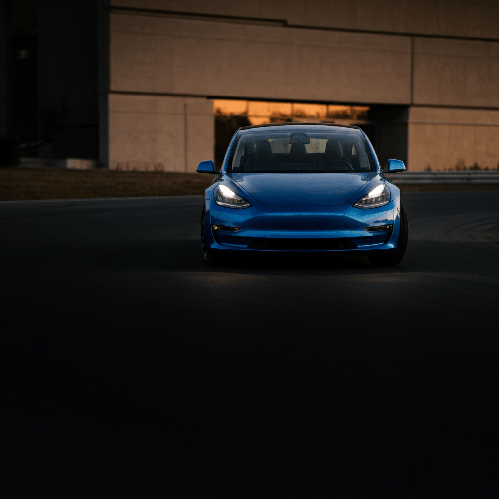 Tesla FSD v14.3 First Impressions: A Giant Leap in Driving Dynamics, B