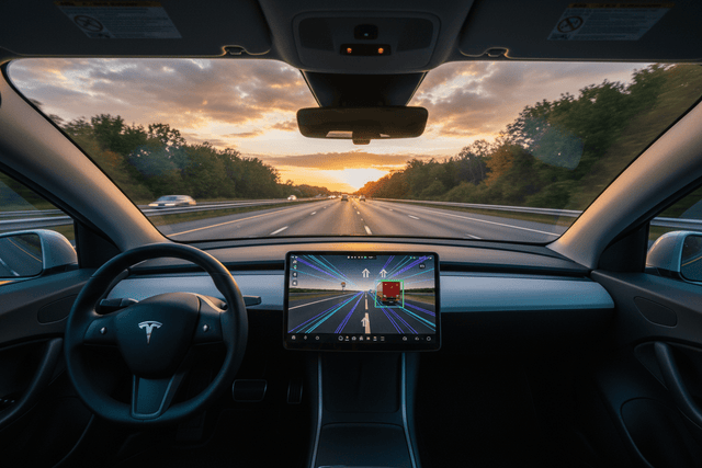 Tesla FSD v14.3.3 Update: A Deep Technical Breakdown for Tesla Owners