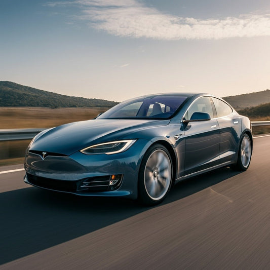 Lemonade's 'Almost Free' Tesla FSD Insurance Proposal: Tesla API ...
