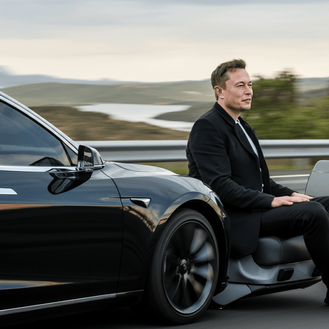 Tesla Full Self Driving Set to Receive Major Voice Command Update According to Elon Musk
