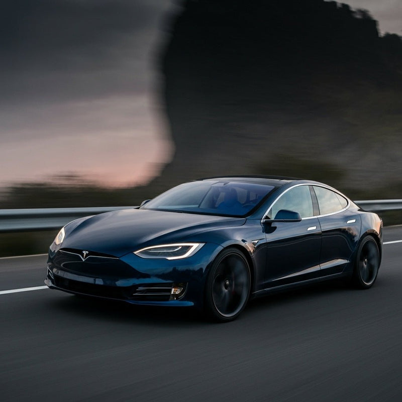 Tesla Full Self-Driving (Supervised) v14.1.7: A Comprehensive Review of Real-World Performance - Tesery Official Store