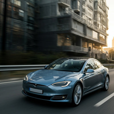 Os testes do Tesla Full Self-Driving continuam a expansão na Europa: aqui está onde