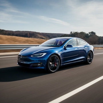 Tesla Full Self-Driving v14.1 First Impressions: Robotaxi-like Features Arrive - Tesery Official Store