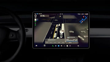 Tesla Gets New Street-High Price Target with High Hopes for Autonomy Domination - Tesery Official Store